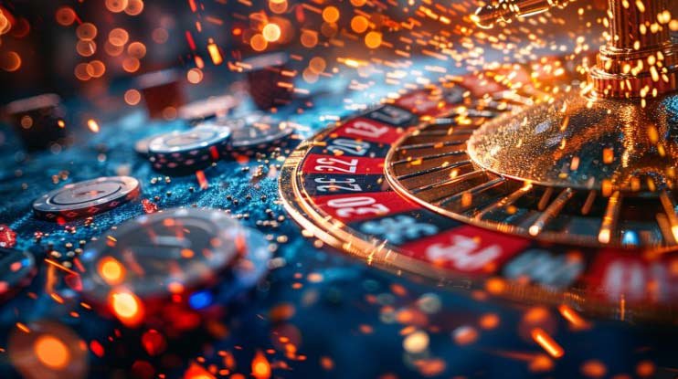 fhm9 တိုက်ရိုက်ကာစီနို Live Baccarat Dragon Tiger Real Dealer Myanmar HD