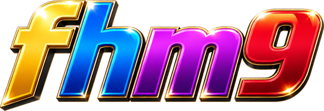 fhm9 Logo